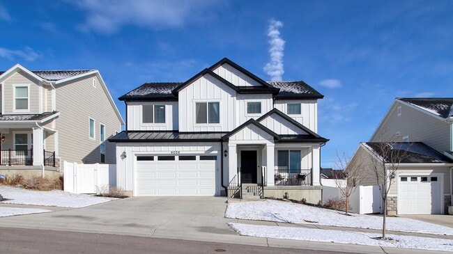 Building Photo - 4038 W 1470 N