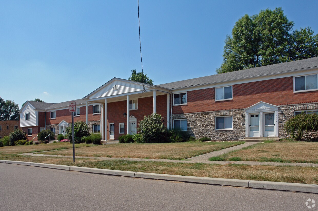 Building Photo - 1331 Le Mar Dr