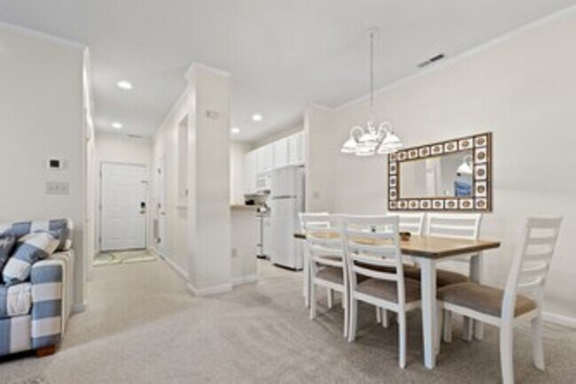Foto del edificio - Peaceful Beachside Condo for Rent – Rehobo...
