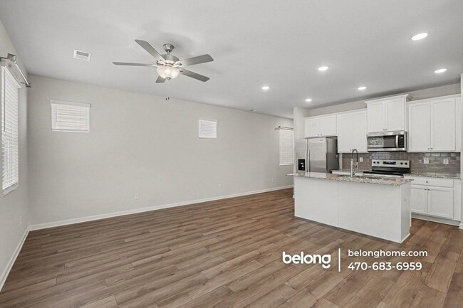 Building Photo - 1242 Riverstone Rd