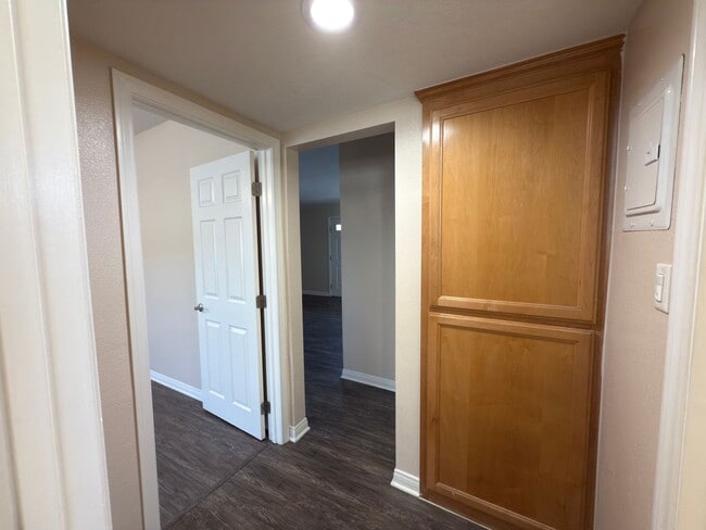 Interior Photo - Pointe Pacific Apartment Homes