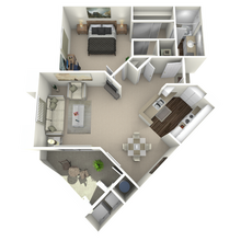 Wood Canyon Villa Apartment Homes photo'