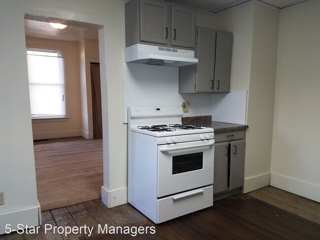 Foto del edificio - 1 br, 1 bath House - 1121 S 9th Street Apt 2
