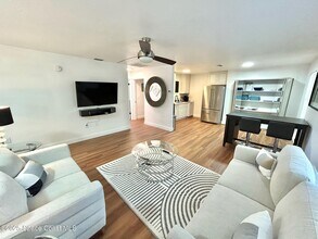Building Photo - 8110 Canaveral Blvd