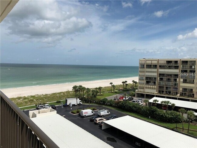 Foto del edificio - 1460 Gulf Blvd