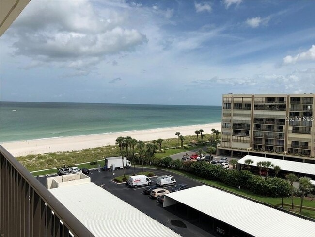 Building Photo - 1460 Gulf Blvd