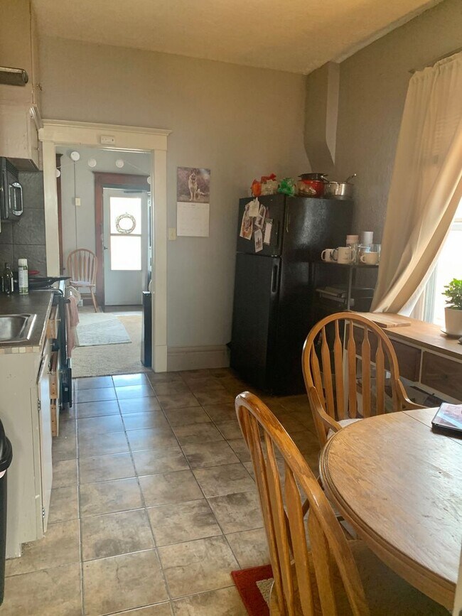 Foto del edificio - 1017 17th St