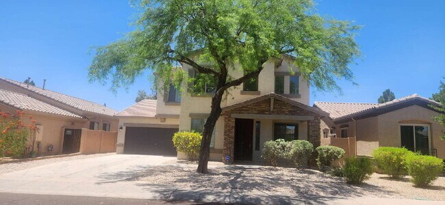 Foto del edificio - SURPRISE FARMS BEAUTY