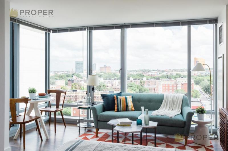 Foto principal - 1371-1375 Boylston St