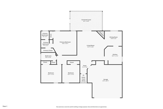 Building Photo - 7268 Mimosa Grove Trail