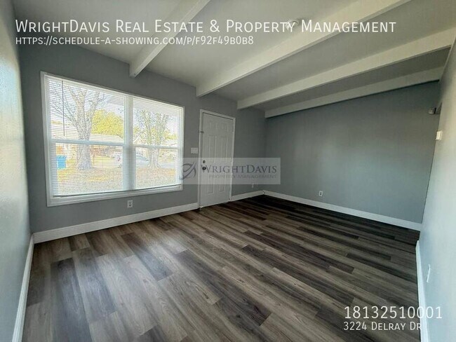 Foto del edificio - 3224 Delray Dr