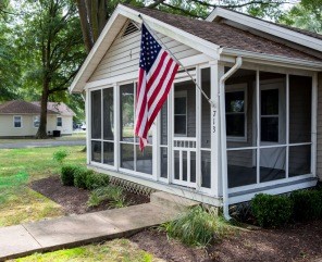 Foto principal - The Bungalows @ Dahlgren- utilities included*