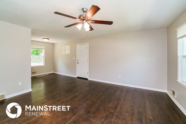 Foto del edificio - 12807 E 53rd St
