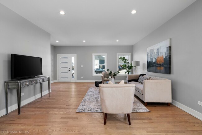 Foto del edificio - 4019 Faith Ln