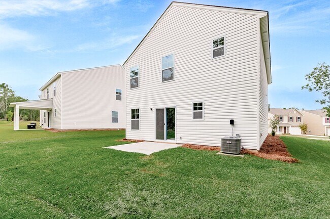 Building Photo - Gorgeous 4-Bedroom Home in Boulder Ridge –...