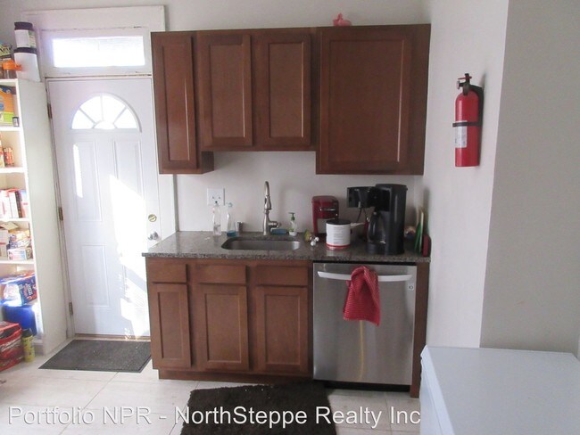 Foto del edificio - 314-316 E 19th Ave