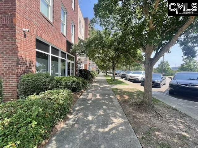 Foto del edificio - 1316 Pulaski St