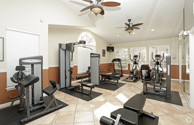 Foto del interior - Sovereignty at Winter Park Apartments