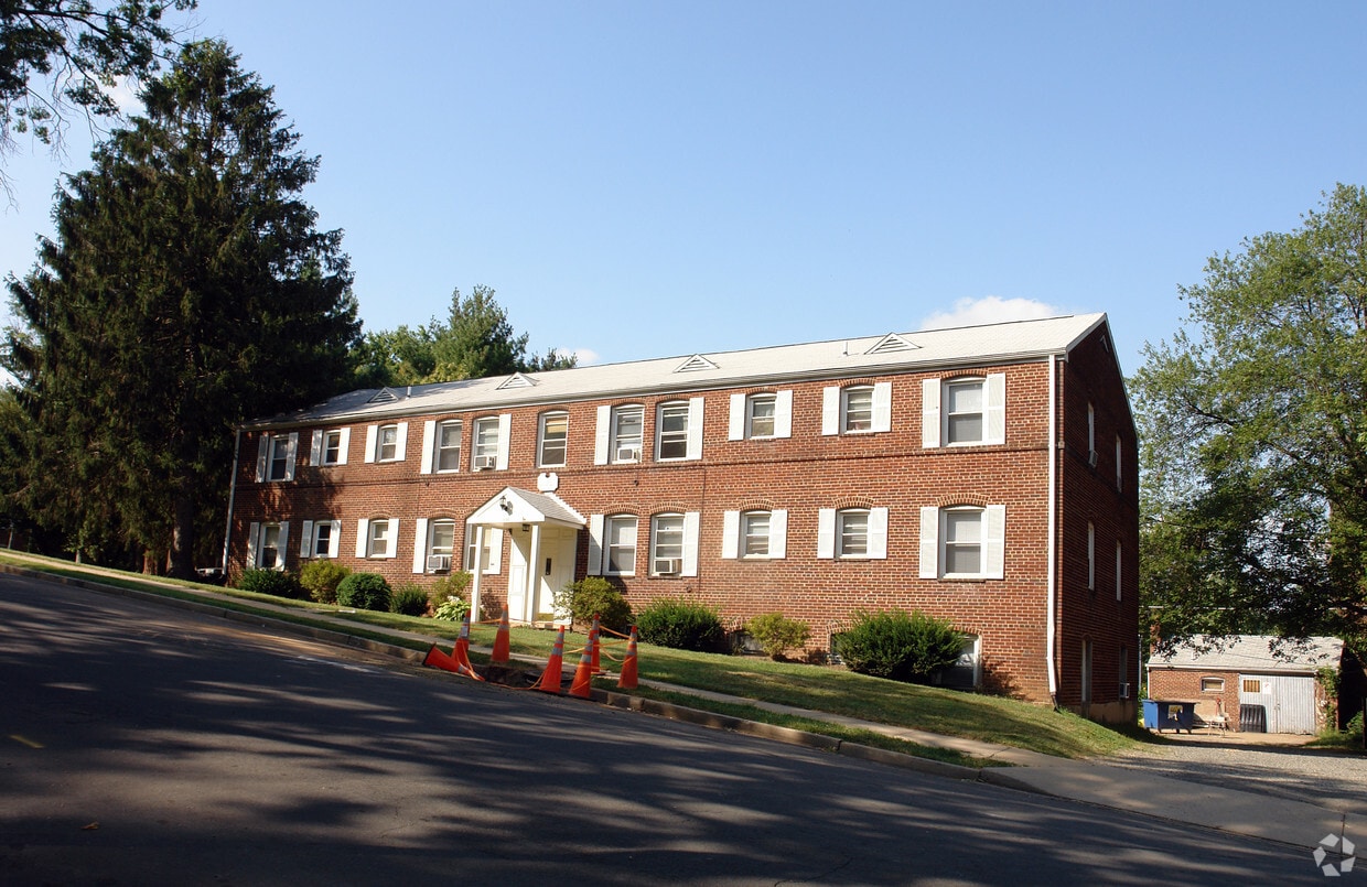 Primary Photo - 1110 N Kensington St