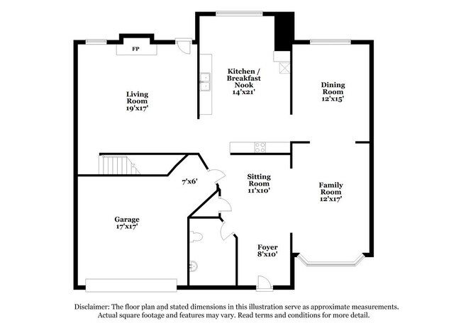 Foto del edificio - 4133 Alveston Dr