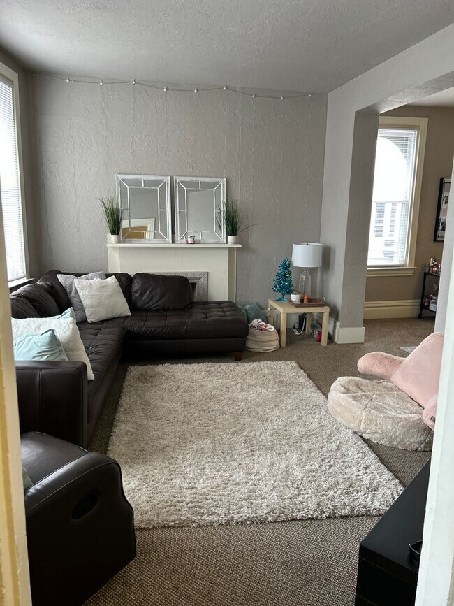 Foto del edificio - Whole house 4 bedroom