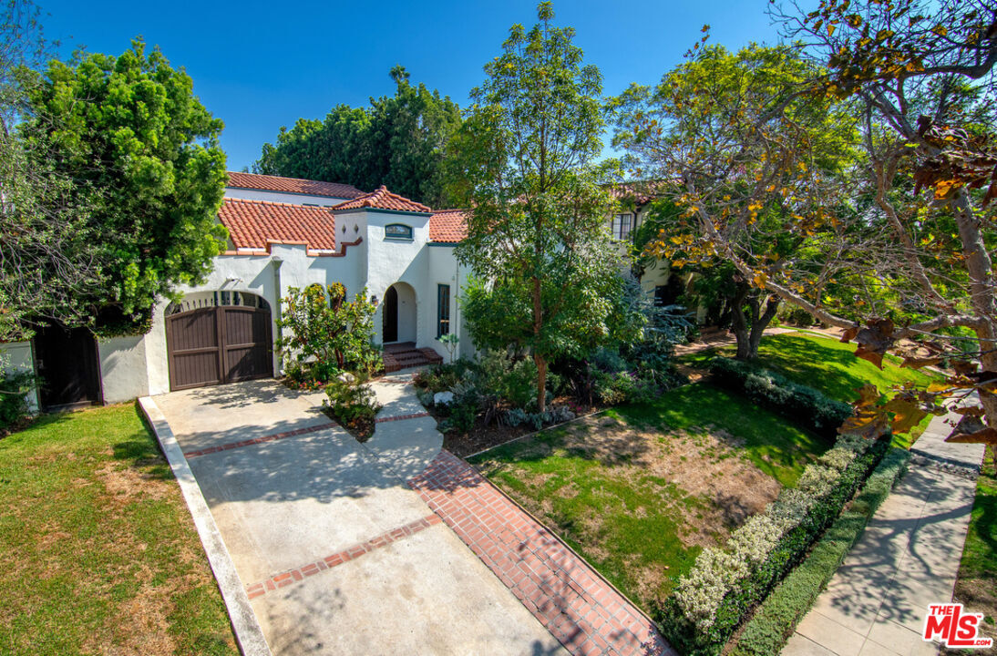 Foto principal - 552 Wilcox Ave