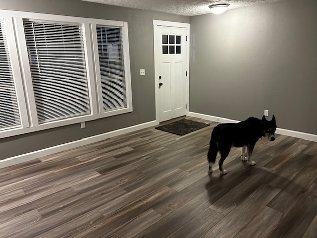 Living Room - 5506 NE 51st St