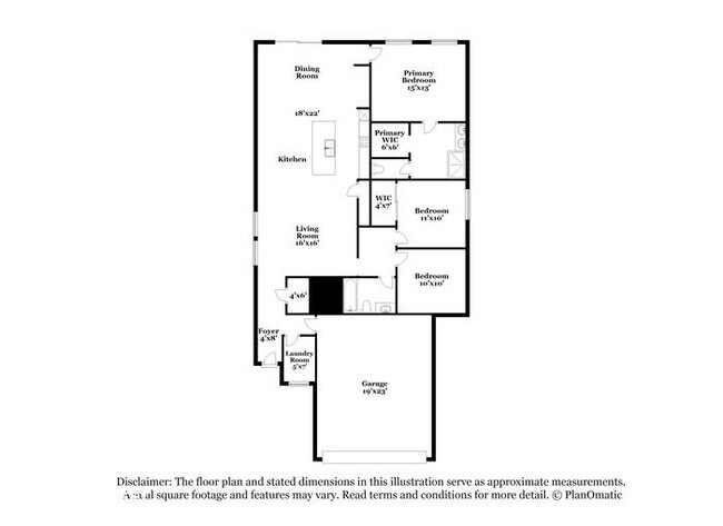 Building Photo - 3360 FRESNO PL, WESLEY CHAPEL, FL 33543