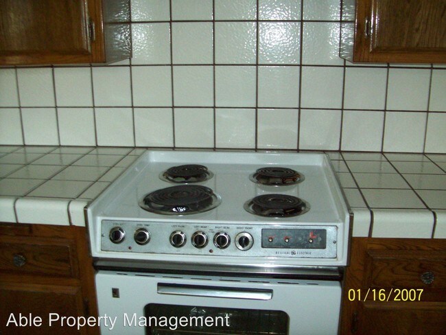 Foto del edificio - 4312 Goat Ranch Rd