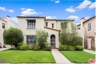 Building Photo - 126 S Hamilton Dr