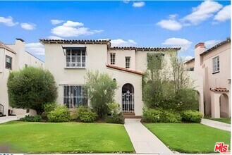 Building Photo - 126 S Hamilton Dr