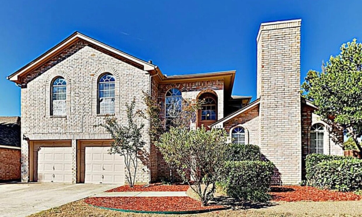 Primary Photo - 1026 Chasemore Dr