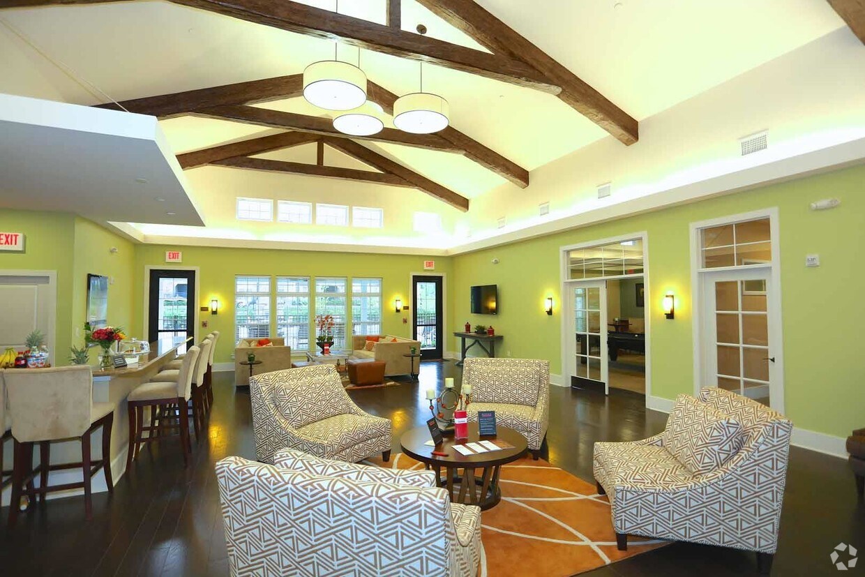 New Britain Apartments 1500 Manor Dr Chalfont, PA