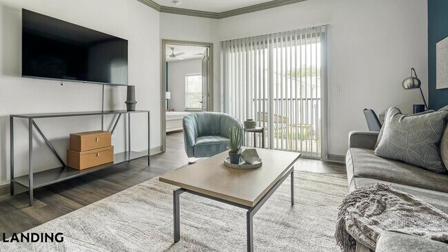 Foto del edificio - 11010 Northlake Landing Dr