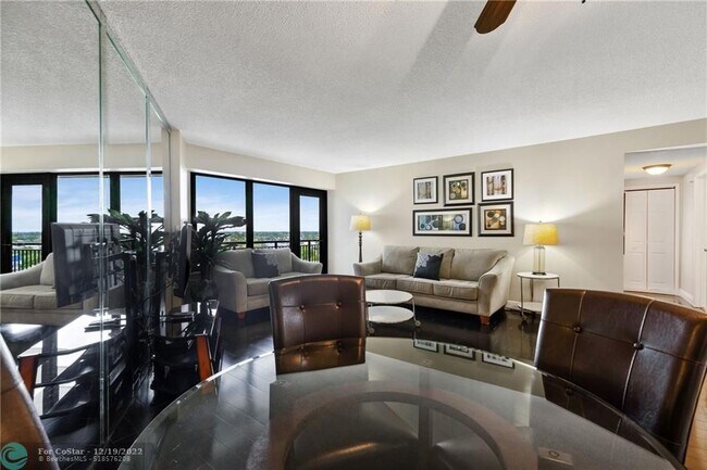 Foto del edificio - 3800 Galt Ocean Dr