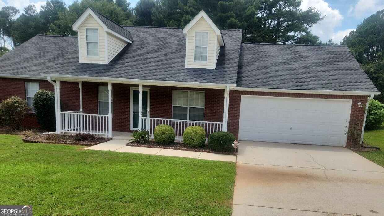 Foto principal - 100 Creekside Trail