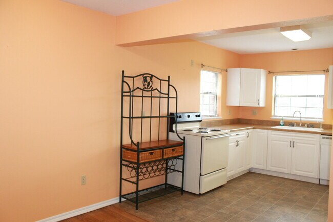 Photo - 1+ Acre - Choctaw-Nicoma Park Cutie! House