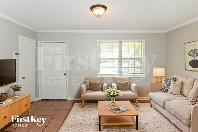 Building Photo - 5437 Haleville Rd