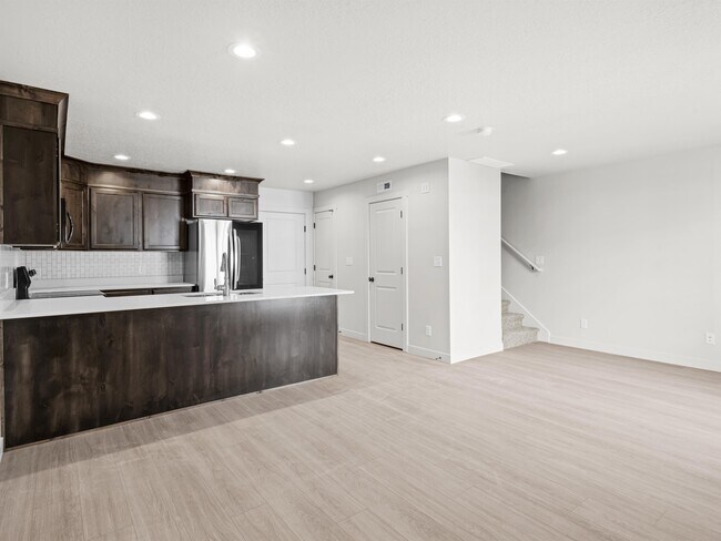 Foto del edificio - 1786 N 1300 E