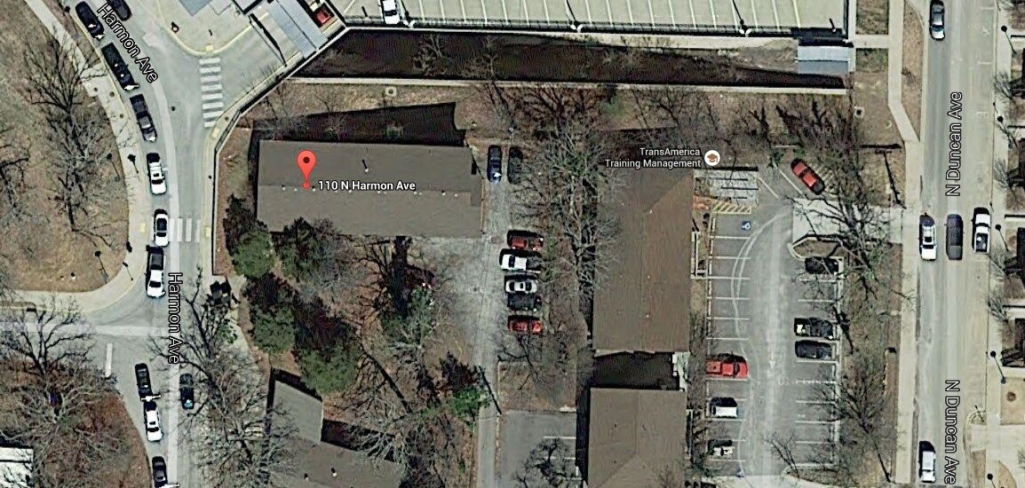 Primary Photo - 110 N Harmon Ave
