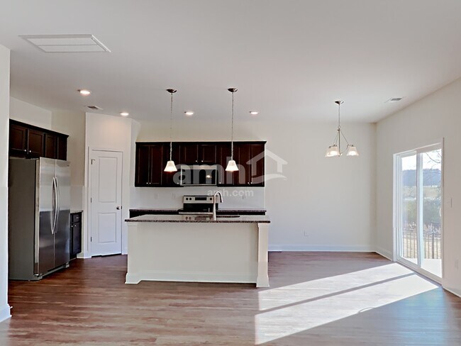 Foto del edificio - 1109 Amberly Wy