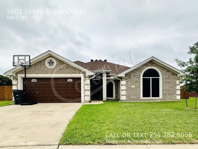 Foto del edificio - 5601 Upper Ridge Ct