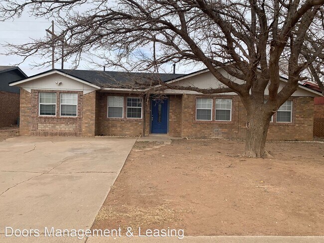 Foto del edificio - 4 br, 2 bath House - 4712 Marshall Street