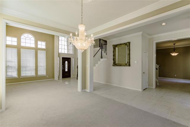 Foto del edificio - 3124 Prestonwood Dr