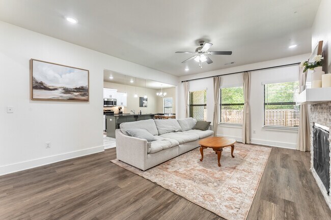 Foto del edificio - 201 Tricha Cir SW