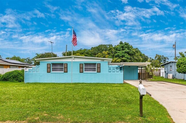 Foto del edificio - 1502 Chandler Ave