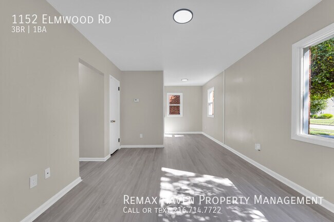 Foto del edificio - 1152 Elmwood Rd