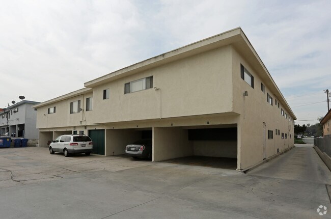 Foto del edificio - The South Bay