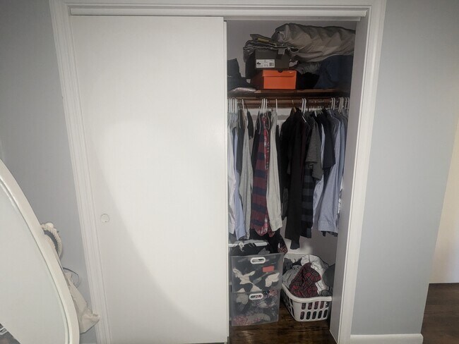 Foto del edificio - 137 Oakland St