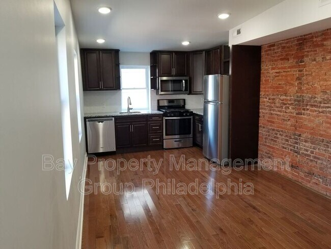 Foto del edificio - 1722 Wylie St